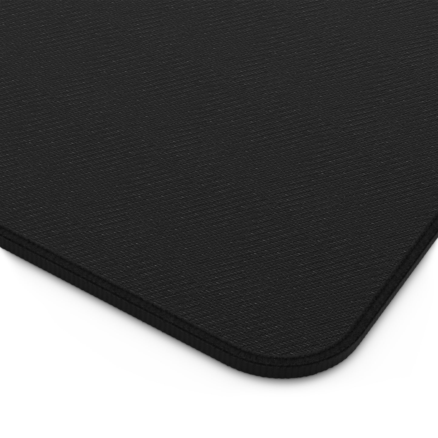 Dark Math Formula Desk Mat – Scientific Equations Mouse Pad for Students, Engineers & Scientists