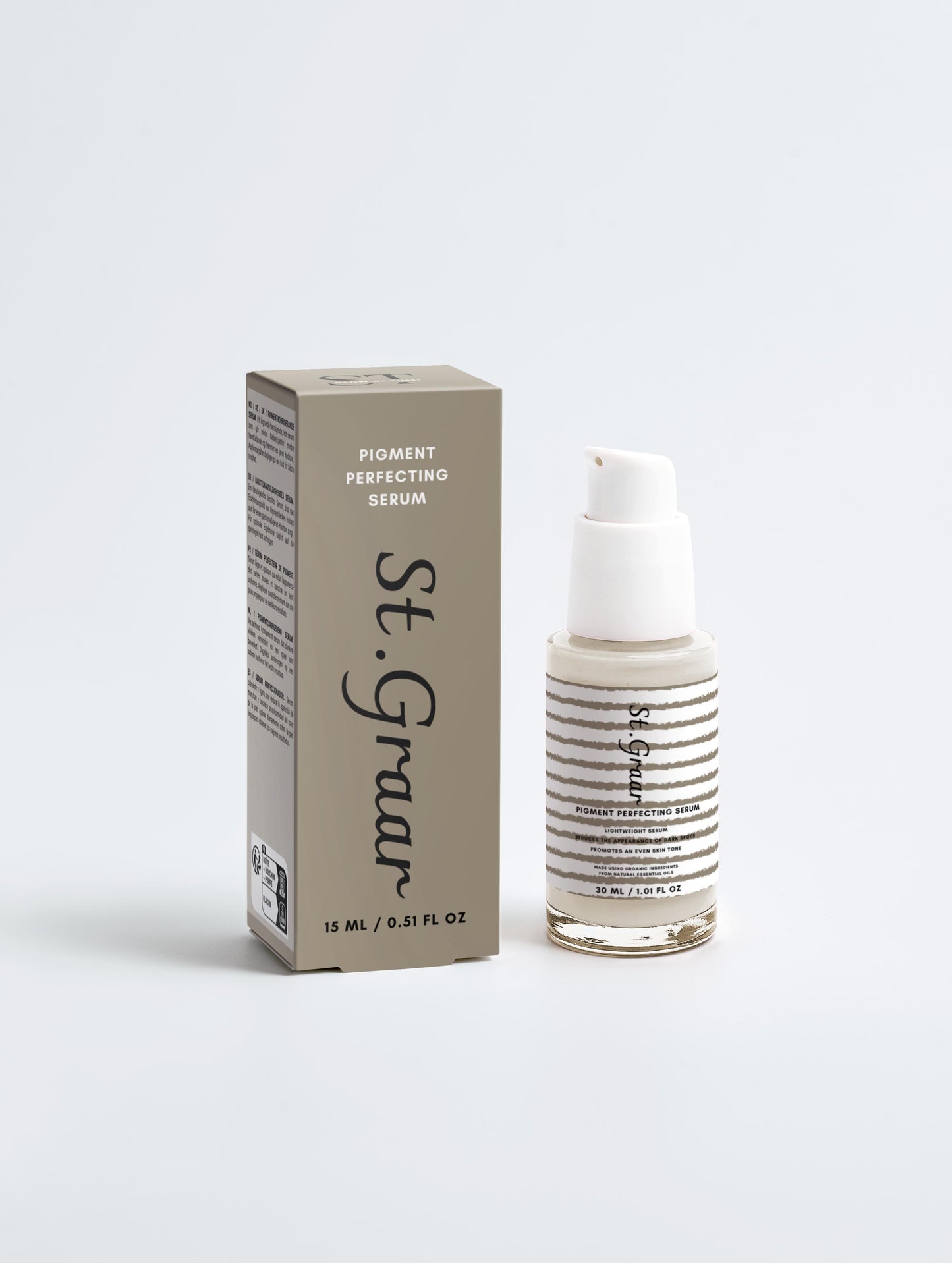 Pigment Perfecting Serum