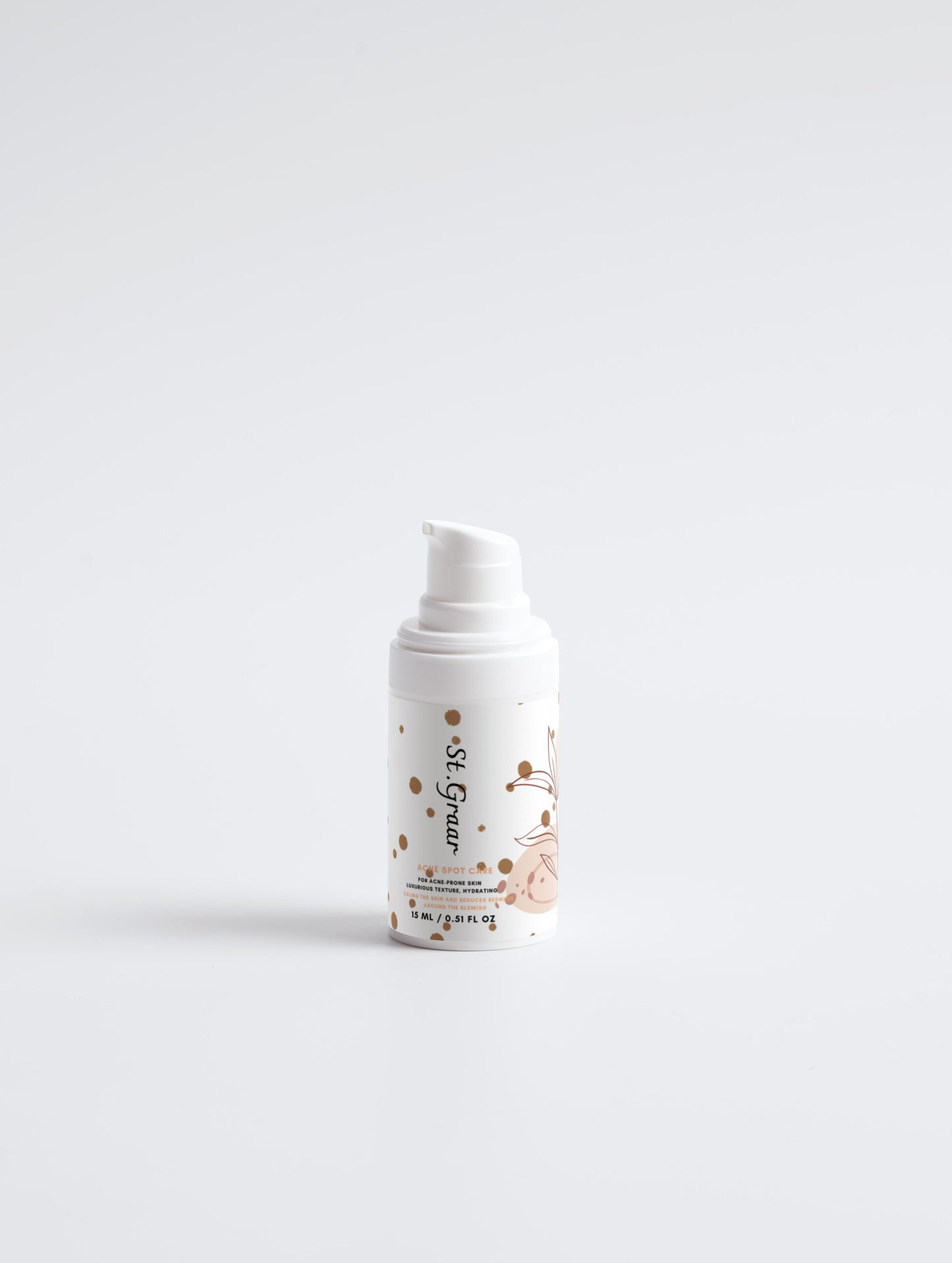 Acne Spot Care Serum